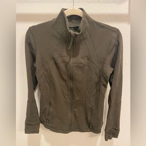Lululemon Define Jacket
